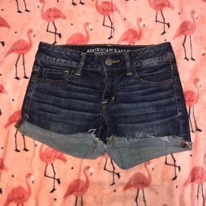 AE Shorts , 0